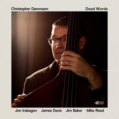 Christopher Dammann - Dead Words - Import CD