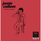 Jamie Cullum - The Song Society Playlist - Import Record Store Day/Red Colored Vinyl LP Record
