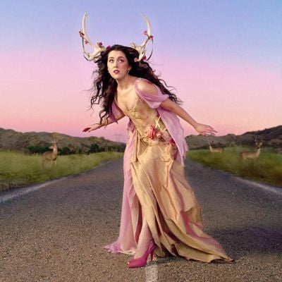 Em Beihold - Tales Of A Failed Shapeshifter (Signed Insert) - Import CD