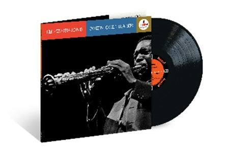John Coltrane - Impressions - Import 180g Vinyl LP Recurd Limited Edition
