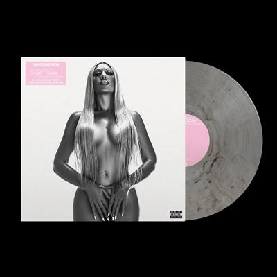Kali Uchis - Sin Miedo (del Amor y Otros Demonios)(5 Year Anniversary) - Import Cielo Swirl Vinyl LP Record