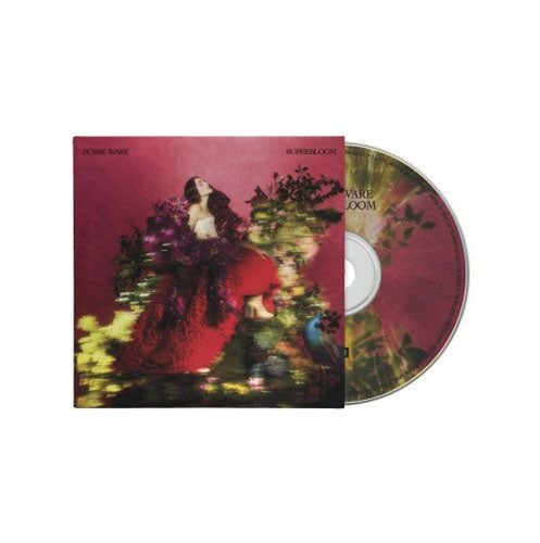 Jessie Ware - Superbloom - Import CD