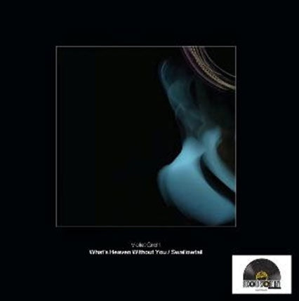 Violet Grohl - What's Heaven Without You / Swallowtail - Import Record Store Day Item 7-inch single Recurd