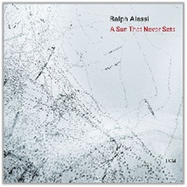 Ralph Alessi - Sun That Never Sets - Import CD Limited Edition