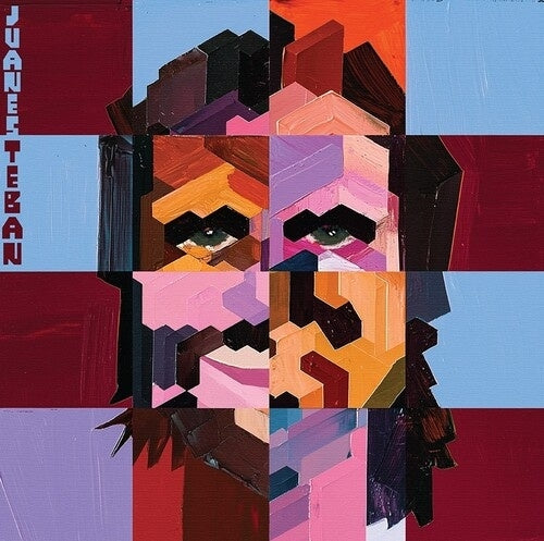 Juanes - Juanesteban - Import CD