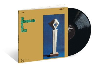 Gil Evans - The Individualism Of Gil Evans - Import 180g Vinyl LP Record Limited Edition