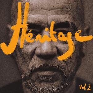 Pascal Obispo - Heritage - Import CD