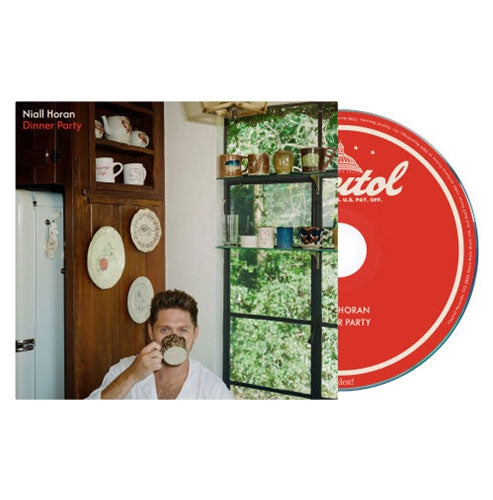 Niall Horan - Dinner Party - Import CD