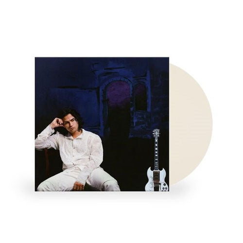 De Nachtwacht - De Nachtwacht - Import White Vinyl LP Recurd Limited Edition