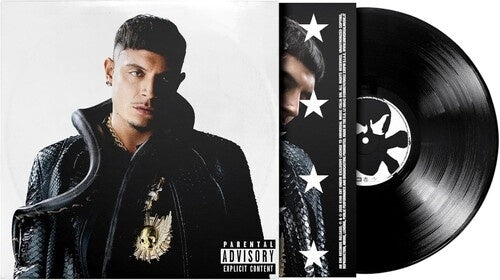 Nerissima Serpe - Nerissima - Import LP Recurd