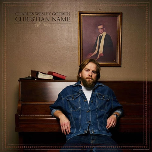 Charles Wesley Godwin - Christian Name - Import CD