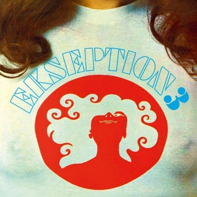 Ekseption - 3 - Import Vinyl LP Record Limited Edition