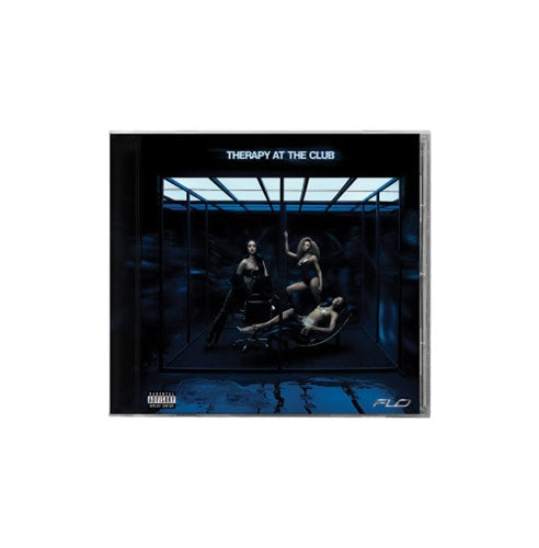 Flo - Therapy At The Club - Import CD