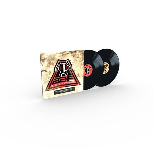 Alien Ant Farm - ANThology - Import Vinyl 2 LP Record