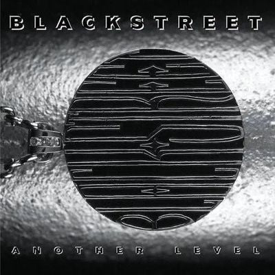 Blackstreet - Another Level - Import Vinyl 2 LP Record