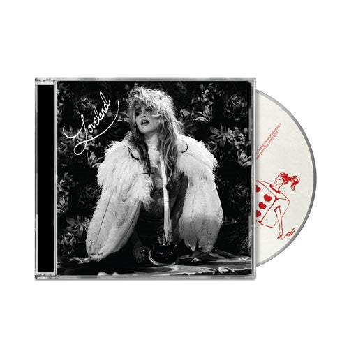 Suki Waterhouse - Loveland - Import CD