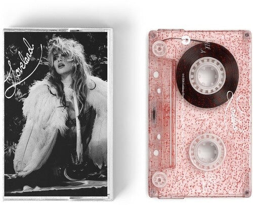 Suki Waterhouse - Loveland - Import Cassette Tape