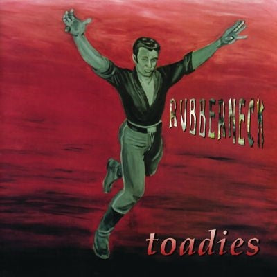 Toadies - Rubberneck - Import Vinyl LP Record