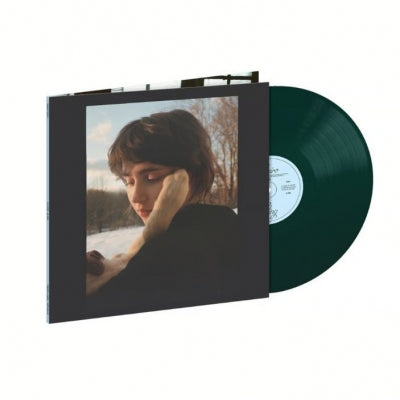 Clairo - Sling (5th Anniversary) Jungle Green - Import Vinyl LP Record Limited Edition