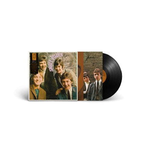 Small Faces - Small Faces (Thousand Club) - Import Vinyl LP Record