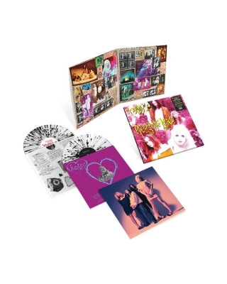 Hole - Pretty On The Inside (35th Anniversary Edition) - Import Vinyl 2 LP Record Limited Edition