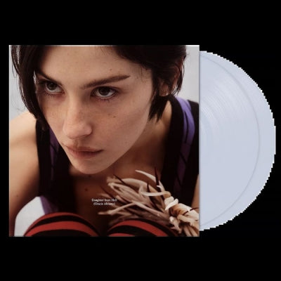 Gracie Abrams - Daughter From Hell (Exclusive) - Import Foggy Horizon Gray Vinyl LP Record