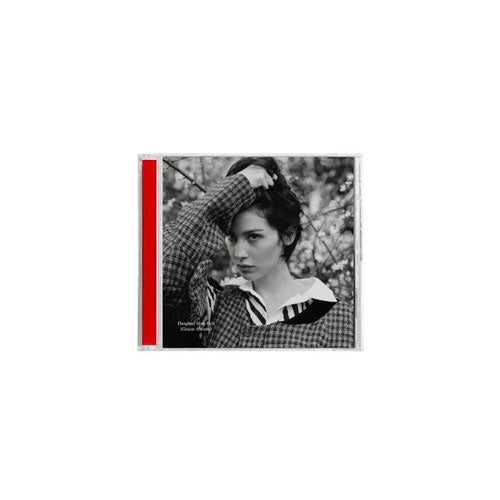 Gracie Abrams - Daughter From Hell (Ga Exclusive) - Import CD Limited Edition