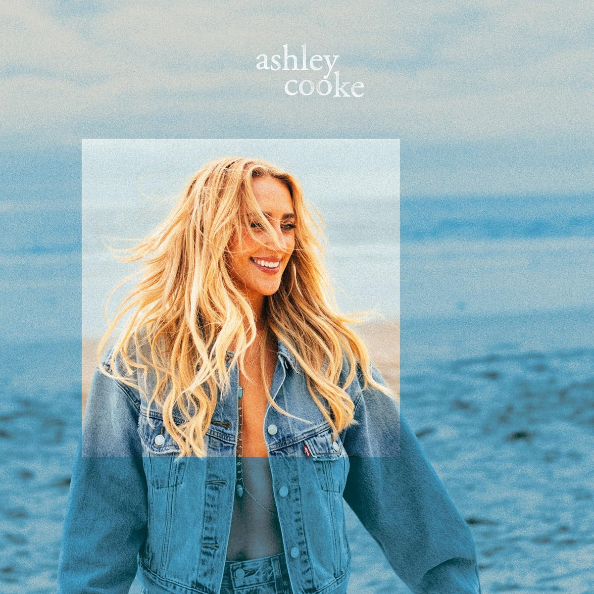Ashley Cooke - Ashley Cooke - Import CD