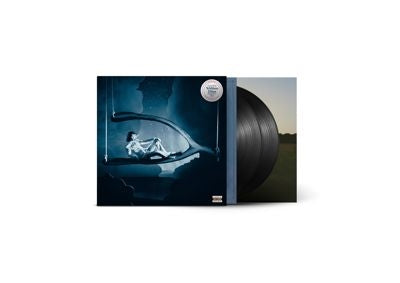 Conan Gray - Wishbone (Deluxe) - Import Vinyl 2 LP Record Limited Edition