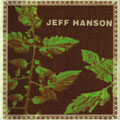 Jeff Hanson - Jeff Hanson - Japan CD