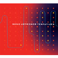 Rene Urtreger - TENTATIVES - Japan CD