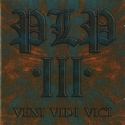 Par Lindh Project - Veni,Vidi,Vici - Import CD