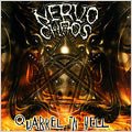Nervochaos - Quarrel In Hell - Import CD