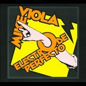 Mike Viola - Electro de Perfecto - Import CD