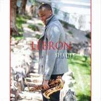 Lebron - Shades - Import CD Digipak