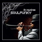 Lin Rountree - Soulfunky - Import CD Digipak