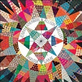 Jenny Scheinman、Allison Miller - Parlour Game - Import LP Record