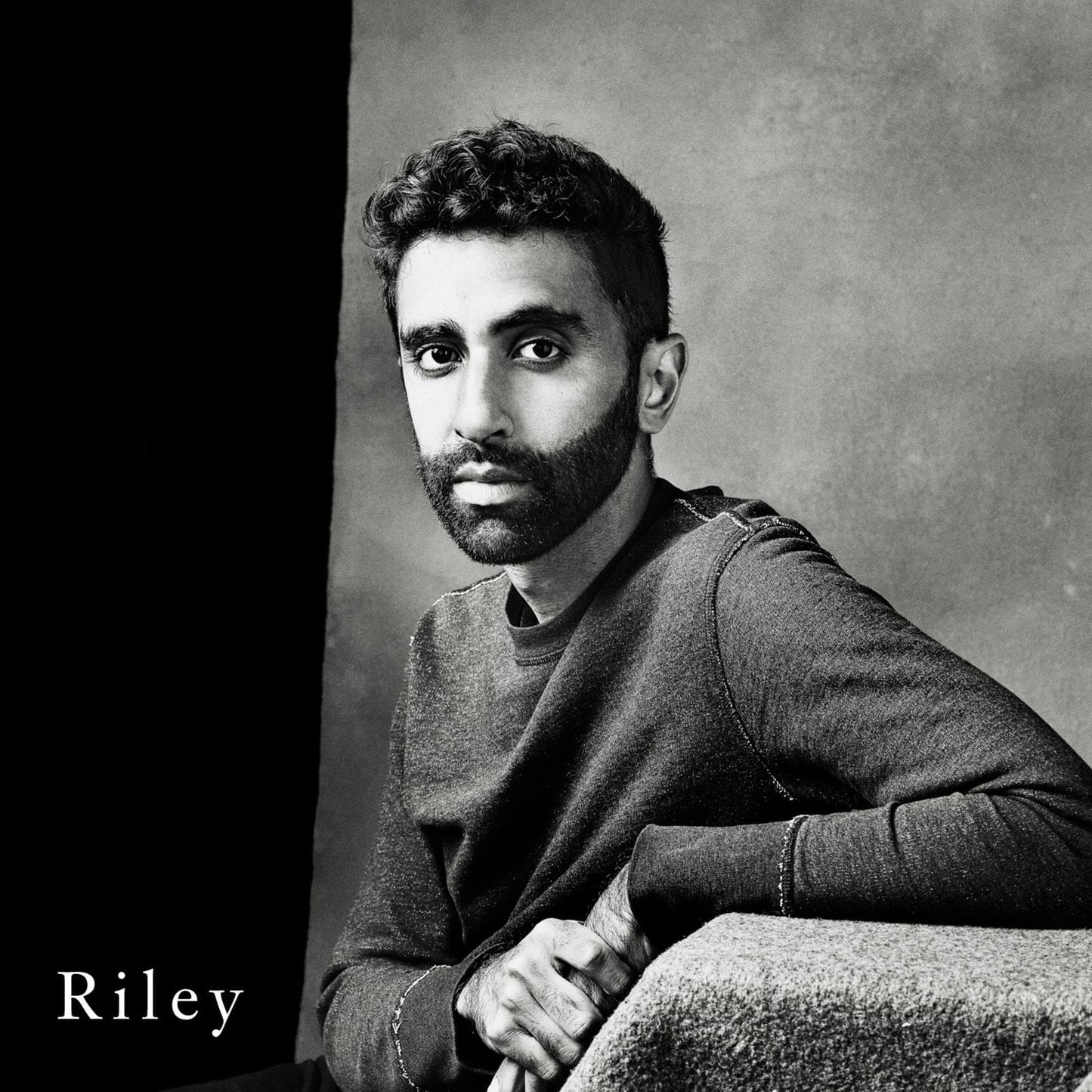 Riley Mulherkar - Riley - Import CD