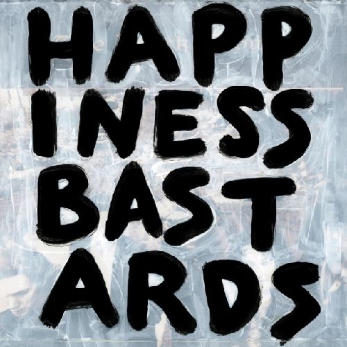 Black Crowes - Happiness Bastards - Import Vinyl LP Record
