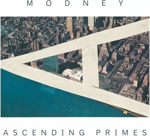 Ascending Primes - Ascending Primes - Import 2 CD
