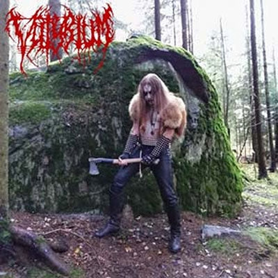 Vultyrium - Vultyrium - Import Vinyl LP Record Limited Edition