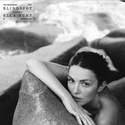 Ella Hunt - Blindspot - Import LP Recurd