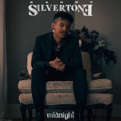 Danny Silverston - Midnight - Import CD