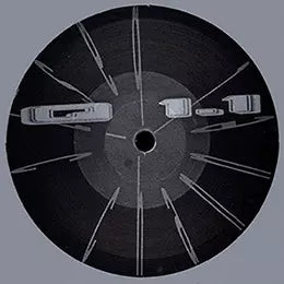 Quadrant - Q 1.1 - Import 12 Inch Record