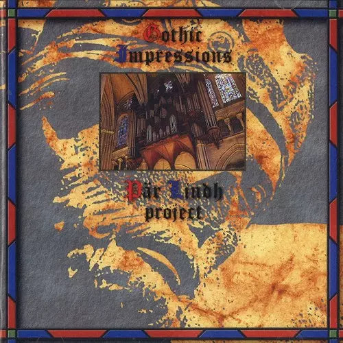 Par Lindh Project - Gothic Impressions: 10Th Anniversary Re-Edition - Remix/Remaster - Import CD