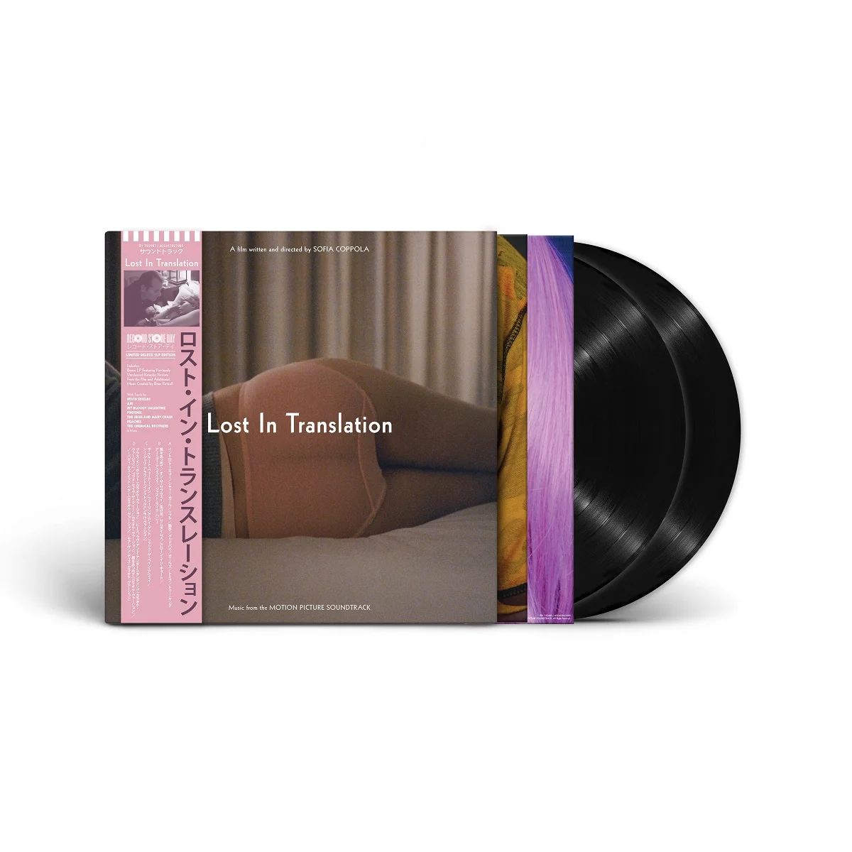 Shebop - Shebop - Import CD Bonus Track