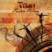 Trion - Funfair Fantasy - Japan CD