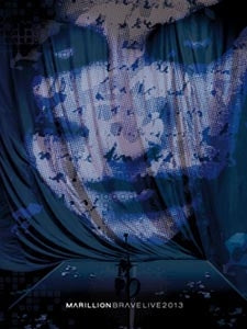 Marillion - Brave Live 2013 - Import 2 DVD