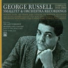 George Russell - Complete 1956-1960 Smalltet & Orchestra Recordings - Import 2 CD