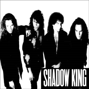 Shadow King - Shadow King - Import CD